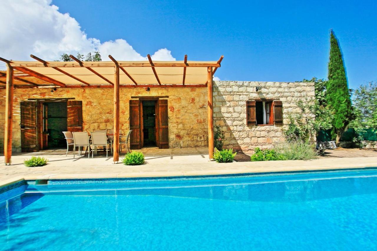 Simeon Estate * Dhrousha